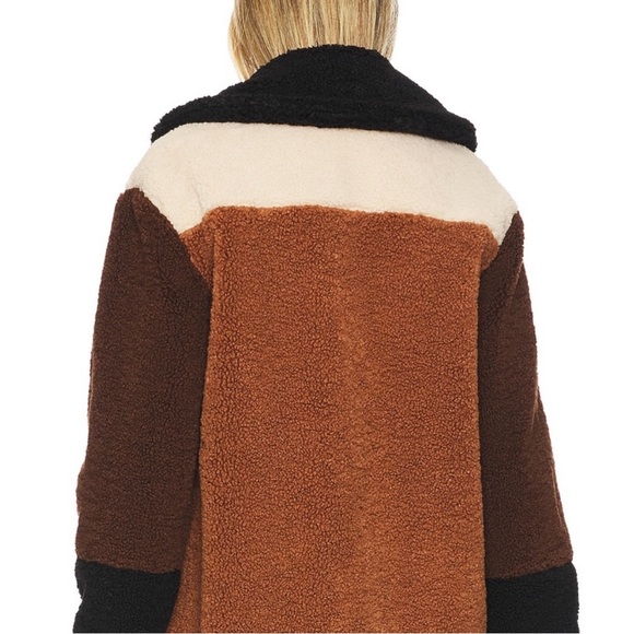 Steve Madden Willow Jacket - Size Small - Picture 2 of 4